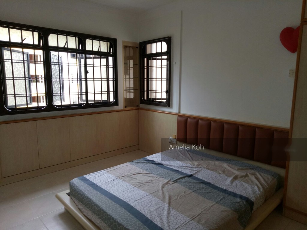 Blk 412 Sembawang Drive (Sembawang), HDB 4 Rooms #148856522